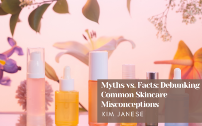 Myths vs. Facts: Debunking Common Skincare Misconceptions