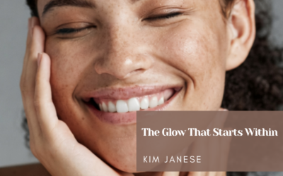 The Glow That Starts Within